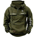 ADS™ Tactical Quarter Hoodie