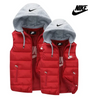 Nike Winter Hooded Gilet