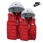 Nike Winter Hooded Gilet