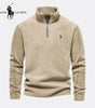 Ralph Lauren™ Luxurious Fleece Sweater