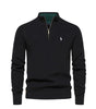 RL | Jumper with half zip (Black Friday Offer)