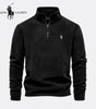 Ralph Lauren™ Luxurious Fleece Sweater