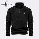 Ralph Lauren™ Luxurious Fleece Sweater