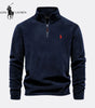Ralph Lauren™ Luxurious Fleece Sweater