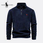 Ralph Lauren™ Luxurious Fleece Sweater