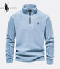 Ralph Lauren™ Luxurious Fleece Sweater