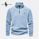 Ralph Lauren™ Luxurious Fleece Sweater