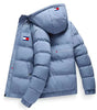 Men's Puffer Jacket