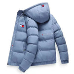Men's Puffer Jacket