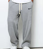 Men's Spring And Autumn Casual Sports Textured Trousers