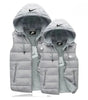 Nike Winter Hooded Gilet