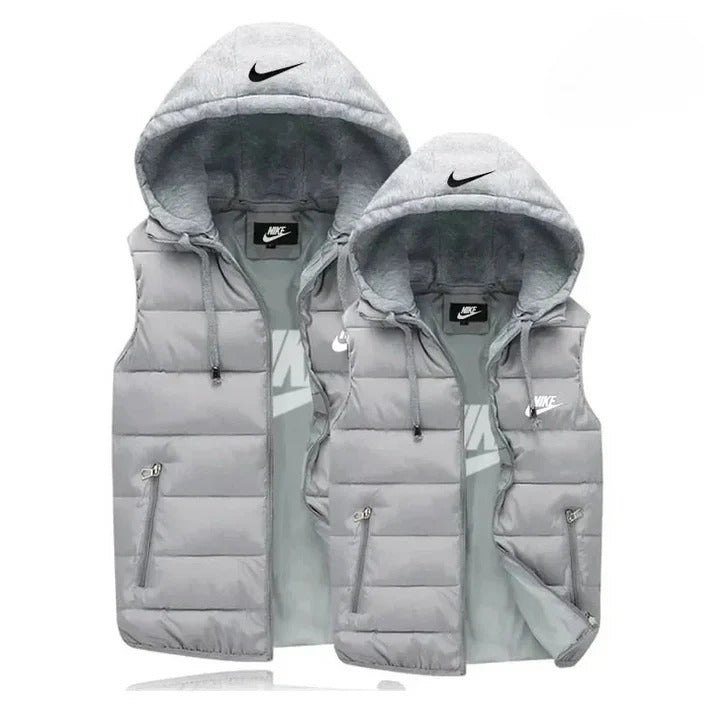 Nike Winter Hooded Gilet