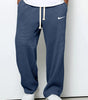 Men's Spring And Autumn Casual Sports Textured Trousers