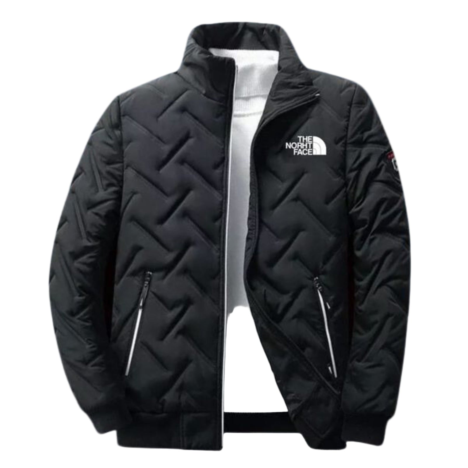 The North Face - Premium Dons Jacket Black Friday -70% OFF