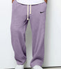 Men's Spring And Autumn Casual Sports Textured Trousers