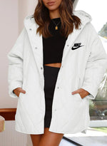 2025 New Warm Women's Jacket || Clearance Sale