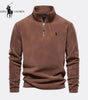 Ralph Lauren™ Luxurious Fleece Sweater
