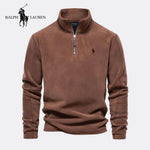 Ralph Lauren™ Luxurious Fleece Sweater