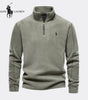 Ralph Lauren™ Luxurious Fleece Sweater