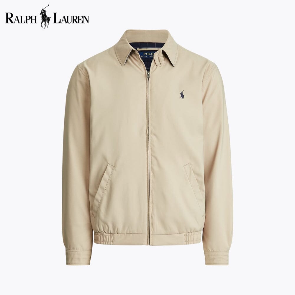 Ralph L. - Bi-Swing Jacket