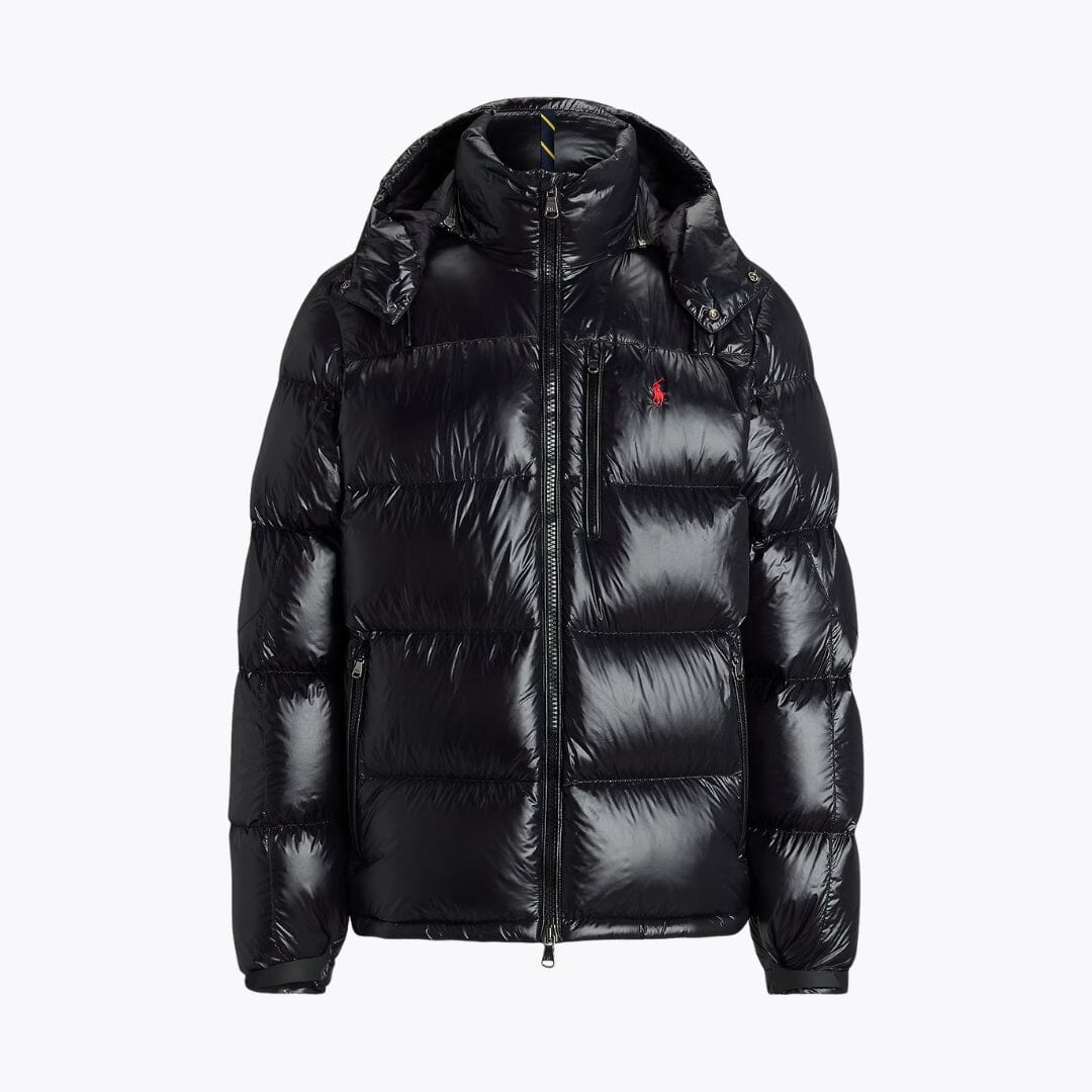 Ralph L. - Gorham Glossed Down Jacket