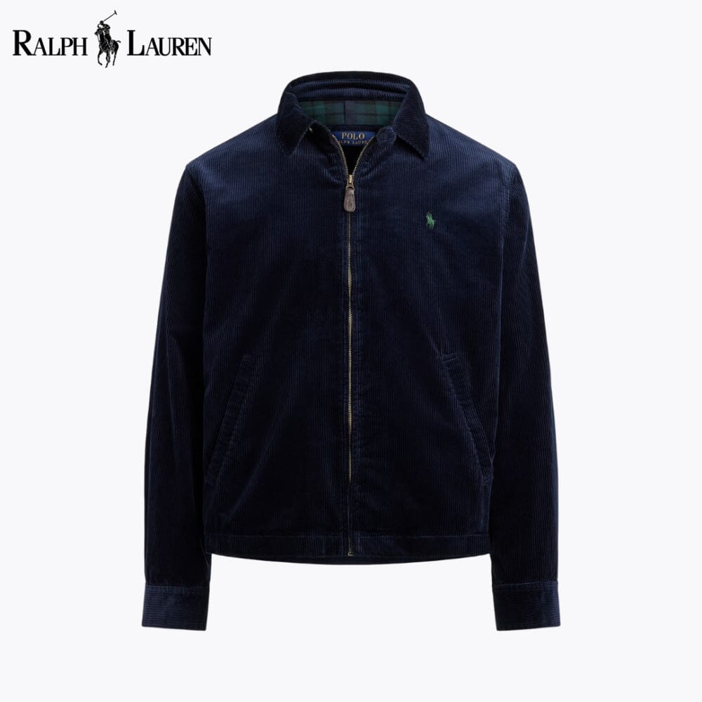 Ralph L. - Wynton Corduroy Jacket