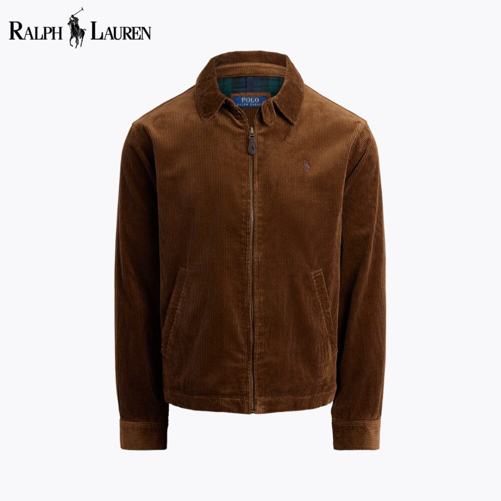 Ralph L. - Wynton Corduroy Jacket